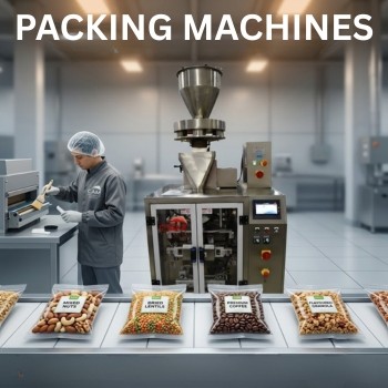 packing-machines