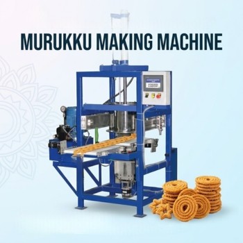 murukku-making-machine